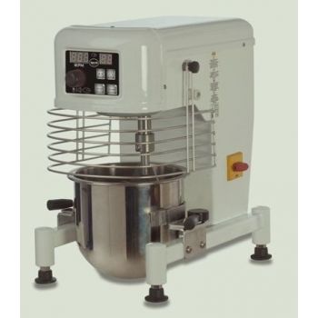 Настольный планетарный миксер Apach APL 10B 1Ф