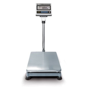 CAS DB II-E Floor Scale, 30/60/150 kg