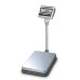 CAS DB II-E Floor Scale, 30/60/150 kg