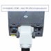 CAS DB II-E Floor Scale, 30/60/150 kg