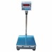 CAS DB II-E Floor Scale, 30/60/150 kg