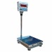 CAS DB II-E Floor Scale, 30/60/150 kg