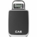 CAS PB Portable Floor Scale, 15-200 kg range