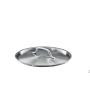 Нержавіюча кришка d20 Altsteel 1000201