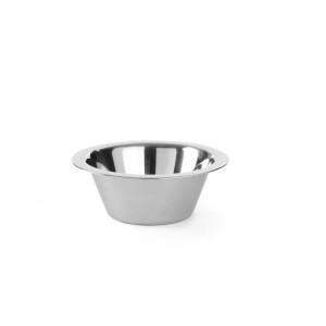 Миска кухонна HENDI 2,6 л Ø254×В95 мм 530405