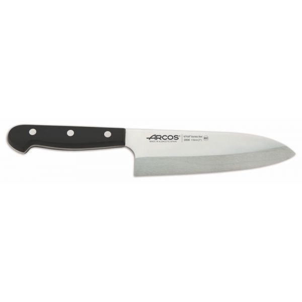 Ніж Deba Arcos серія Universal (17 см) 289804