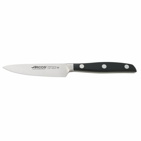 Нож для чистки Arcos серия Manhattan 160100 (10 см)