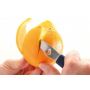 Нож для чистки цитрусовых Arcos 616600 (6,5 см)