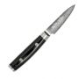 Нож для чистки Yaxell 80 мм серия «RAN PLUS» 36603
