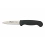 Ніж для чистки Arcos серія 2900 чорний 290025 (8,5 см)