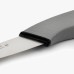 Ніж для чистки ARCOS Colour Prof білий 80 мм 240000
