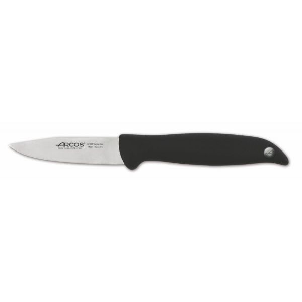 Нож для чистки Arcos серия Menorca 145000 (7,5 см)