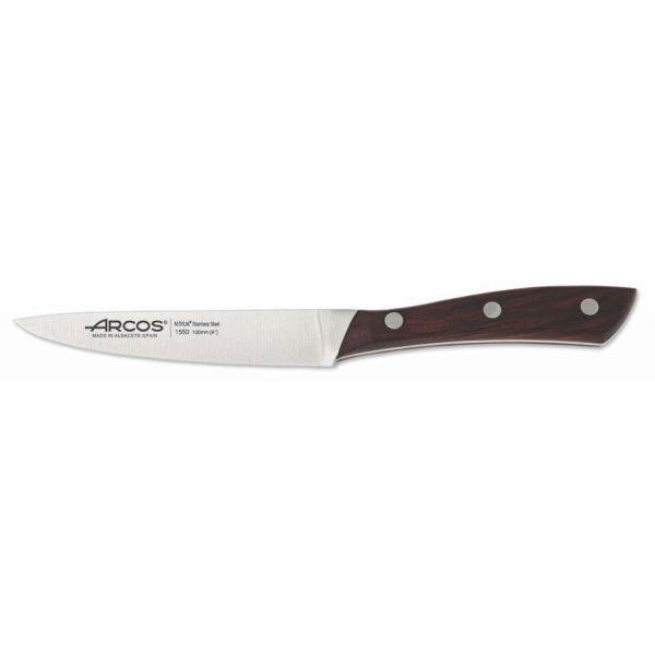 Ніж для чистки Arcos серія Natura 155010 (10 см)