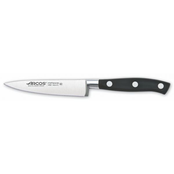 Нож для чистки Arcos серия Riviera 230200 (10 см)