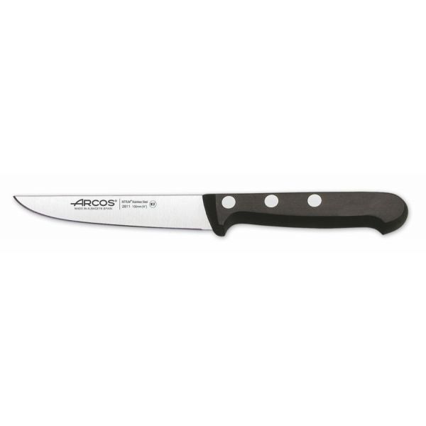 Нож для чистки Arcos серия Universal 281104 (10 см)