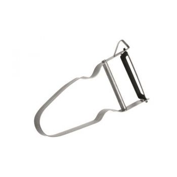 Ніж для чистки Економ Paderno 42589-00 (5 см)