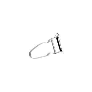 Ніж для чистки овочів Paderno 42589-00, 5×4 см