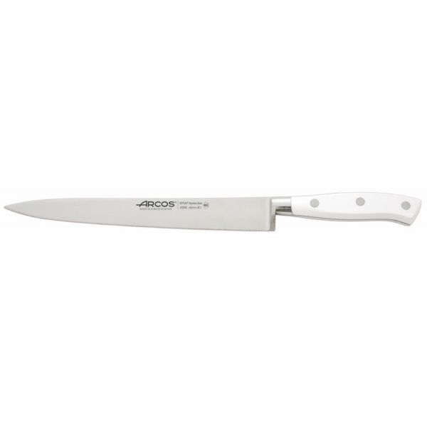 Нож для филе Arcos сери Riviera WHITE 233024 (20 см)