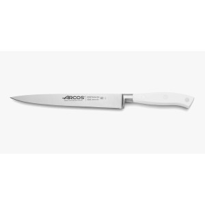 Ніж для філетування ARCOS Riviera Blanc 200 мм 233024