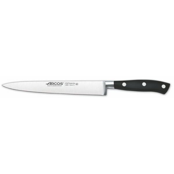 Ніж для філе Arcos серія Riviera 232900 (17 см)
