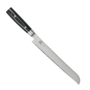 Ніж для хліба Yaxell Yukari 230 мм, арт. 36808