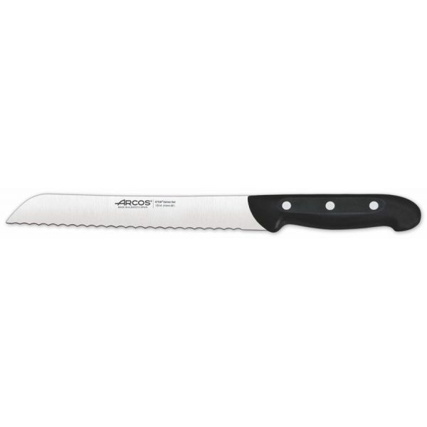 Нож для хлеба Arcos серия Maitre 151400 (21 см)