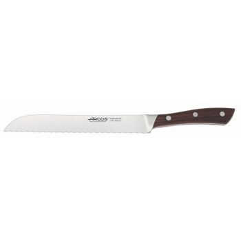 Ніж для хліба Arcos серія Natura 155710 (20 см)