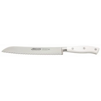 Ніж для хліба Arcos серія Riviera WHITE 231324 (20 см)