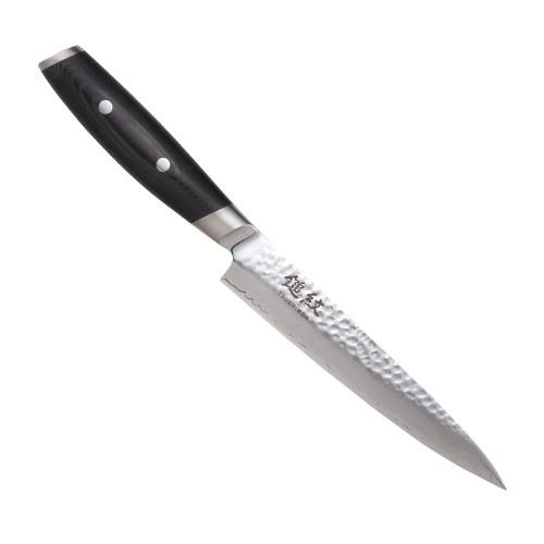 Yaxell Tsuchimon Slicing Knife 180 mm, art. 36707
