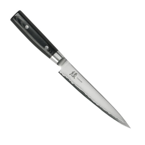 Ніж для нарізки Yaxell Yukari 180 мм, арт. 36807