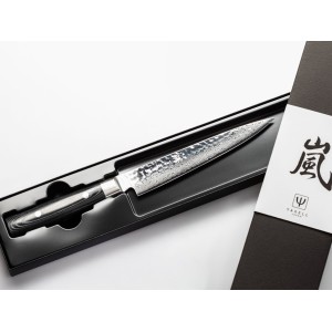Ніж для нарізки м'яса Yaxell Zen 35507, 180 мм