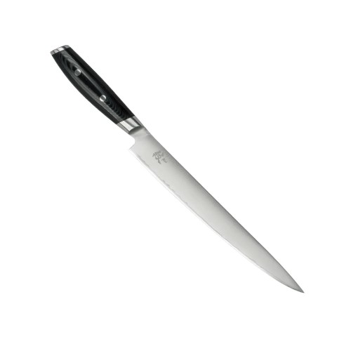 Нож для нарезки Yaxell Mon 255 мм, арт. 36309