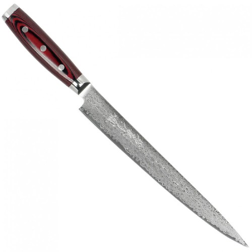 Yaxell Super Gou Slicing Knife 255 mm, art. 37109