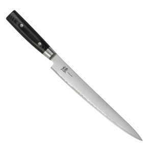 Ніж для нарізки Yaxell Yukari 255 мм, арт. 36809