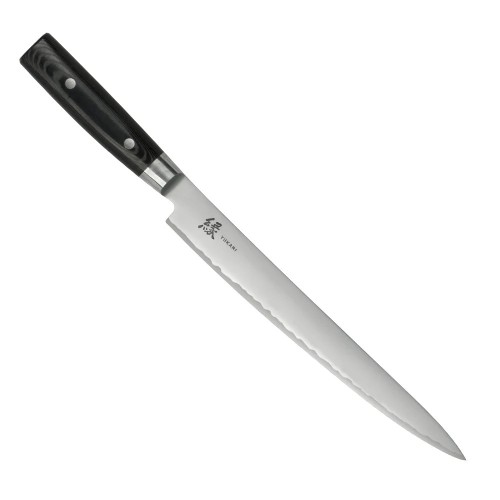 Yaxell Yukari Slicing Knife 255 mm, Art. 36809