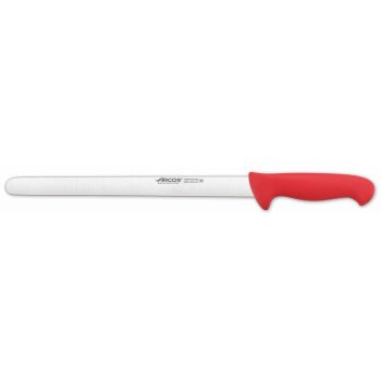 Ніж для нарізки Arcos серія 2900 червоний 293422 (30 см)