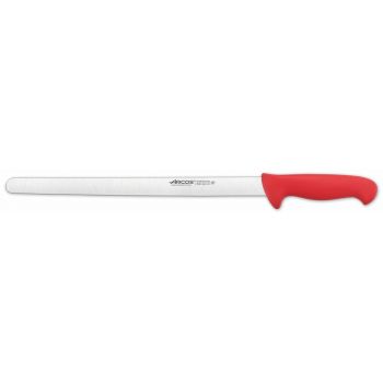 Ніж для нарізки Arcos серія 2900 червоний 293522 (35 см)