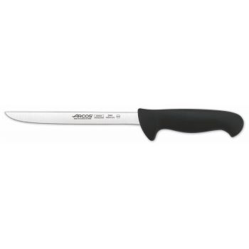 Ніж для нарізки Arcos серія 2900 чорний 295125 (20 см)