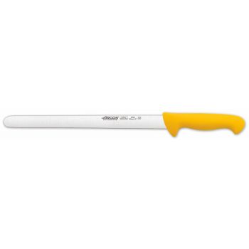 Ніж для нарізки Arcos серія 2900 жовтий 293400 (30 см)