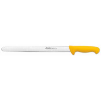 Ніж для нарізки Arcos серія 2900 жовтий 293500 (35 см)