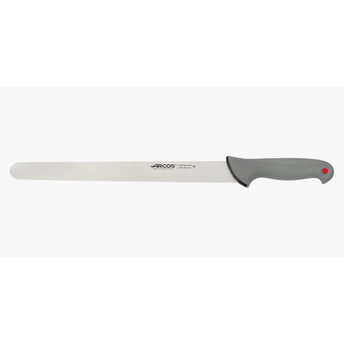 Ніж для нарізки ARCOS Colour Pro 360 мм 242900