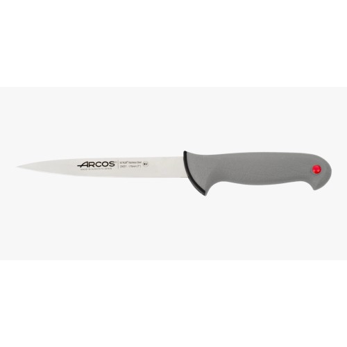 ARCOS Colour Pro Sole Knife 243100