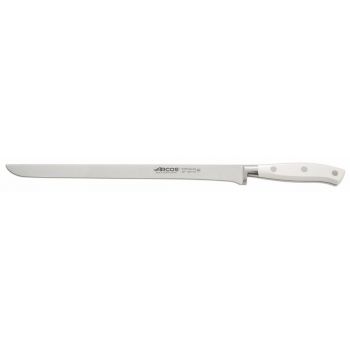 Ніж для нарізки Arcos серія Riviera WHITE 231124 (30 см)