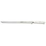 Ніж для нарізки Arcos серія Riviera WHITE 231124 (30 см)