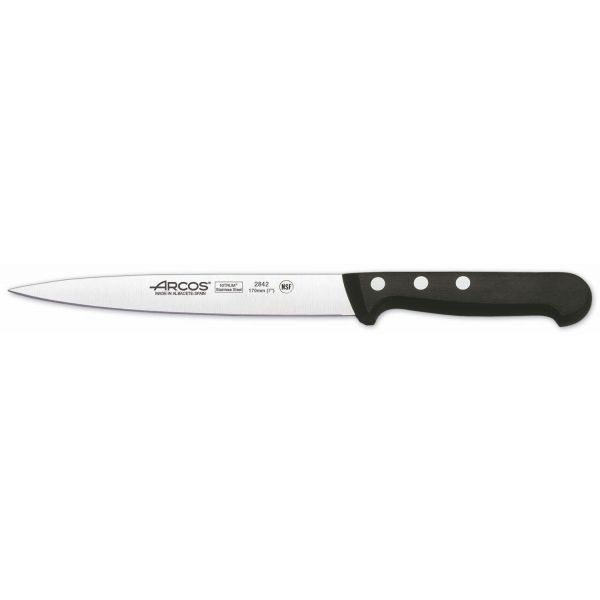 Ніж для нарізки Arcos серія Universal 284204 (17 см)