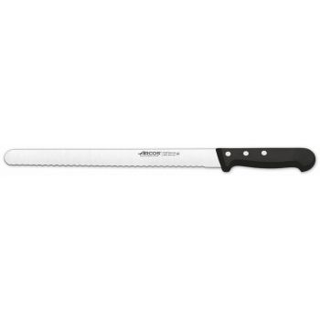 Ніж для нарізки Arcos зубчастий серія Universal 284304 (30 см)
