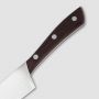 Нож для нарезки с выемками Arcos серия Natura 155610 (25 см)