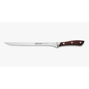 Ніж для нарізки шинки ARCOS Natura 155610