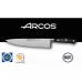 Ніж для тонкої нарізки м'яса Arcos Riviera чорний 250 мм, арт. 231000