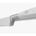 Ніж для нарізки шинки ARCOS Riviera Blanc білий 231024